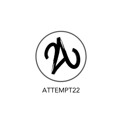 Attempt-22 Logo